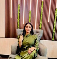 Nilam Real Meet With Genuine Models,24×7 - escort in Indore