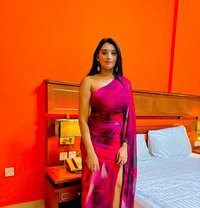 Nilam Real Meet With Genuine Models,24×7 - escort in Indore