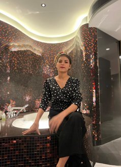 Nilam Real Meet With Genuine Models 24/7 - escort in Navi Mumbai Photo 4 of 5