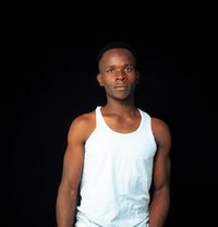 Nilan - Male escort in Nairobi