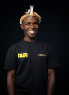 Nilan - Male escort in Nairobi Photo 15 of 16