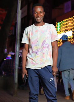 Nilan - Male escort in Nairobi Photo 16 of 16