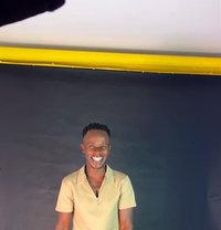 Nilan - Male escort in Nairobi