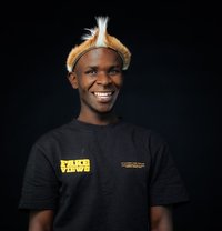 Nilan - Male escort in Nairobi
