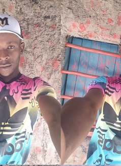 Nilan - Male escort in Nairobi Photo 7 of 16