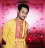 Nilanjon - Male escort in Kolkata Photo 1 of 1