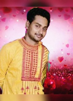 Nilanjon - Male escort in Kolkata Photo 1 of 1