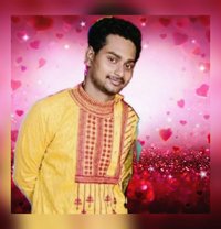 Nilanjon - Acompañantes masculino in Kolkata