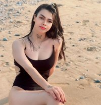 Nilay 21 years old new - puta in Muscat