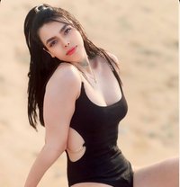 Nilay 21 years old new - puta in Muscat