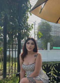Nilay - escort in Bangkok Photo 9 of 12