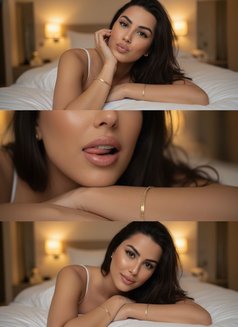 Nilay_ - escort in Dubai Photo 2 of 2