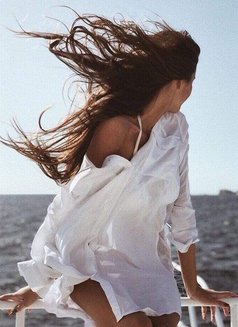 Nika Sweet - escort in Dubai Photo 1 of 3