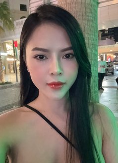 Nilenba - escort in Doha Photo 2 of 3