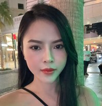 Nilenba - escort in Doha