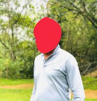 Who wants pegging? - Male escort in Colombo