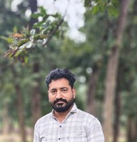 Nilesh - Acompañantes masculino in Ahmedabad