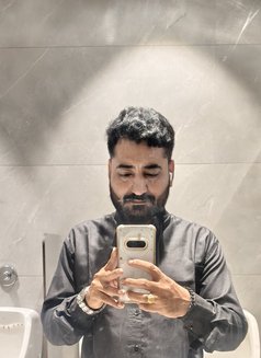 Nilesh - Acompañantes masculino in Ahmedabad Photo 3 of 3