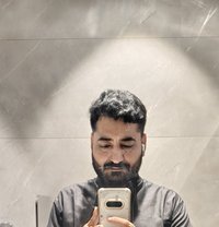 Nilesh - Acompañantes masculino in Ahmedabad