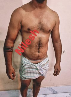 Nilesh - masseur in Coimbatore Photo 3 of 5