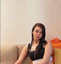Nili - masseuse in Muscat