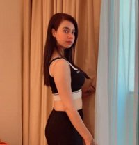 Nili - masseuse in Muscat