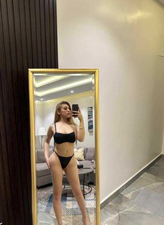 Nilidsa 250qr full service you want - escort in Doha Photo 6 of 8