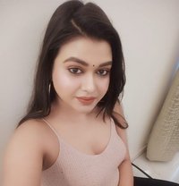Nilima Escorts Service - escort in Hyderabad