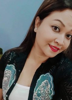 Nilima - escort in Bangalore Photo 1 of 6