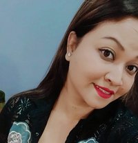 Shrutika❣️In Bangalore. - escort in Bangalore