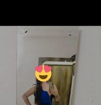Shrutika❣️In Bangalore. - escort in Bangalore