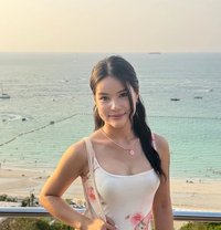 Nilin - masseuse in Bangkok