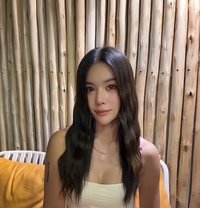 Nilin - masseuse in Bangkok
