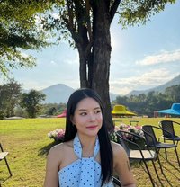 Nilin - masseuse in Bangkok