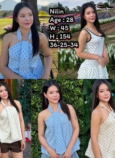 Nilin - masseuse in Bangkok Photo 5 of 6