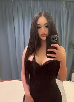 Nilin Ladyboy Thailand - Transsexual escort in Riyadh Photo 4 of 29