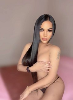 Nilin Ladyboy Thailand - Transsexual escort in Riyadh Photo 27 of 29