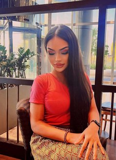 Nilin Ladyboy Thailand - Transsexual escort in Riyadh Photo 28 of 29