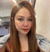 Nilin66 - masseuse in Bangkok