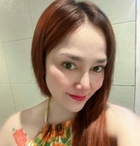 Nilin66 - masseuse in Bangkok