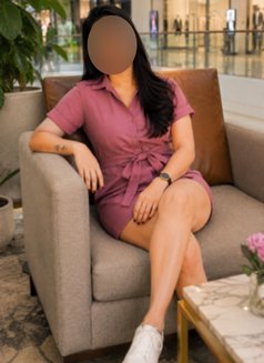 Nilkashi - escort in Chennai Photo 4 of 4