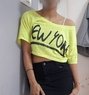 Nilkashi - escort in Chennai Photo 1 of 1