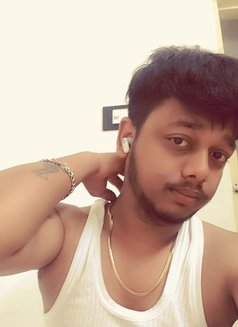 Nill - Male escort in Hyderabad Photo 1 of 1