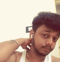 Nill - Male escort in Hyderabad