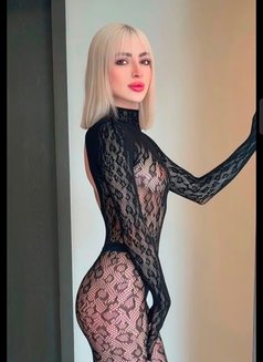 Nill new iranian - escort in Muscat Photo 5 of 7