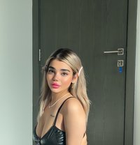 Ronika new lady ( iranian) - puta in Muscat