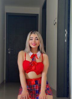 Ronika new lady ( iranian) - escort in Muscat Photo 7 of 7
