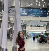 Tara - escort in Muscat