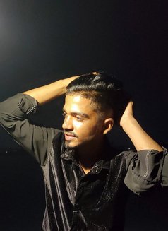 Niloy Ahmed - Male escort in Dhaka Photo 1 of 3