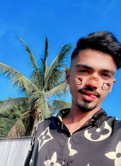 Niloy Ahmed - Male escort in Dhaka Photo 2 of 3
